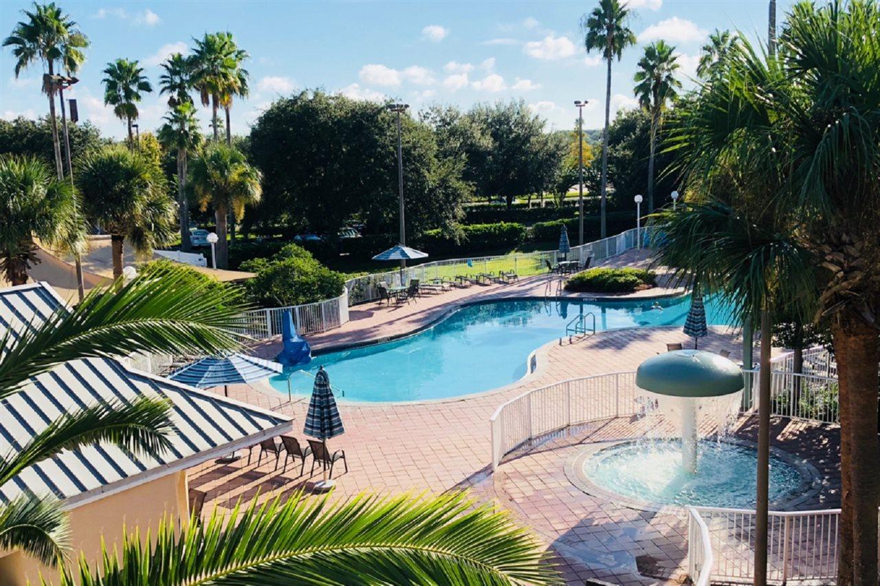 Maingate Garden Inn Kissimmee Esterno foto