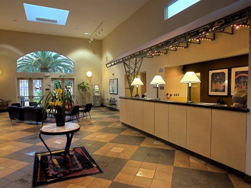 Maingate Garden Inn Kissimmee Interno foto